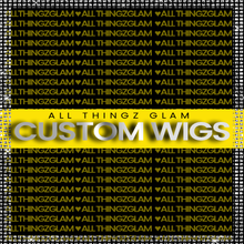 Load image into Gallery viewer, Custom Wigs
